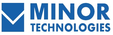 MINOR TECHNOLOGIES s.r.o.