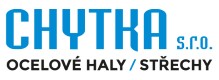 CHYTKA s.r.o.