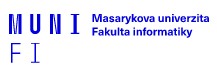 MASARYKOVA UNIVERZITA-FAKULTA INFORMATIKY 