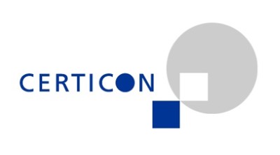 CERTICON a.s.