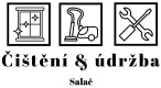 Čištění & údržba Salač 