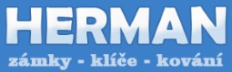 HERMAN PATRIK-ZÁMKY-KLÍČE-KOVÁNÍ 
