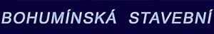 Bohumínská stavební s.r.o.