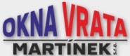 OKNA-VRATA MARTÍNEK s.r.o.