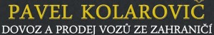 AUTO KOLAROVIČ 