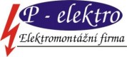 P-ELEKTRO s.r.o.
