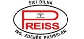 Ing. Zdeněk Preissler - PREISS, s.r.o.