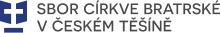 Sbor Církve bratrské v Českém Těšíně 