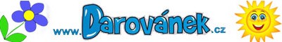 DAROVANEK.CZ
