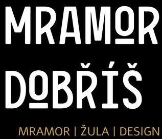 MRAMOR DOBŘÍŠ s.r.o.
