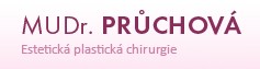 MUDr.-MIROSLAVA PRŮCHOVÁ-PLASTICKÁ CHIRURGIE 