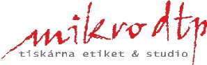 MIKRO DTP s.r.o.