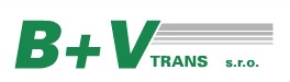 B+V TRANS s.r.o.