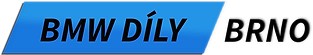 BMW DÍLY BRNO 