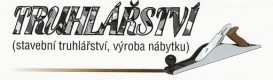 TRUHLÁŘSTVÍ DVOŘÁČEK PAVEL 