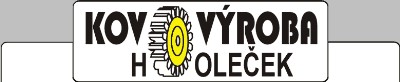 KOVOVÝROBA HOLEČEK s.r.o.
