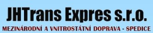JHTrans Expres s.r.o.