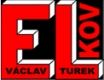 TUREK VÁCLAV-OCELOVÉ KONSTRUKCE 