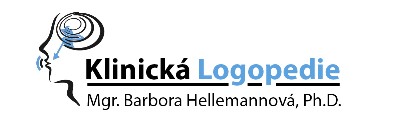 KOPECKÁ BARBORA Mgr.-KLINICKÁ LOGOPEDIE