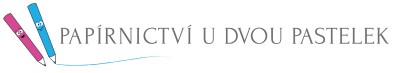 PAPÍRNICTVÍ U DVOU PASTELEK 