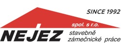 NEJEZ stavebně zámečnické práce, spol. s r.o.