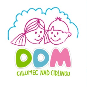 DŮM DĚTÍ A MLÁDEŽE Chlumec nad Cidlinou 