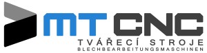 MT-CNC TVÁŘECÍ STROJE 