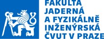 ČESKÉ VYSOKÉ UČENÍ TECHNICKÉ V PRAZE-KATEDRA FYZIKY 