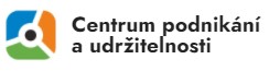 ZÁPADOČESKÁ UNIVERZITA V PLZNI-CENTRUM PODNIKÁNÍ A UDRŽITELNOSTI 