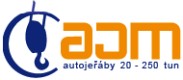 AUTOJEŘÁBY MALINA 