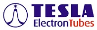 TESLA ELECTRONTUBES s.r.o.