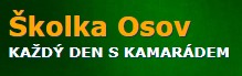 ZŠ A MŠ Osov 