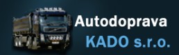 AUTODOPRAVA KADO, s.r.o.