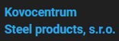 KOVOCENTRUM - Steel products, s.r.o.