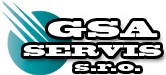 GSA SERVIS s.r.o.