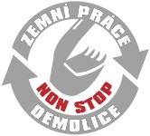 GROH JIŘÍ-ZEMNÍ PRÁCE 
