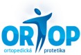 ORTOP-ORTOPEDICKÁ PROTETIKA s.r.o.