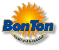 CESTOVNÍ KANCELÁŘ BON TON 