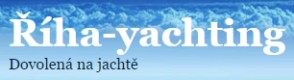 ŘÍHA-YACHTING 