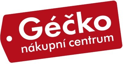 NÁKUPNÍ CENTRUM GÉČKO České Budějovice 