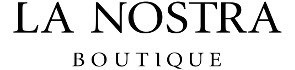 BOUTIQUE LA NOSTRA 