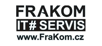 KOMÍNEK FRANTIŠEK-FRAKOM 