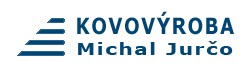 ZÁMEČNICTVÍ-KOVOVÝROBA JURČO MICHAL 