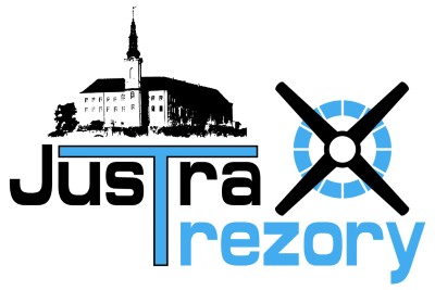 JUSTRA TREZORY, s.r.o.