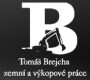 BREJCHA TOMÁŠ-ZEMNÍ A VÝKOPOVÉ PRÁCE 