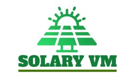 SOLARY VM s.r.o.