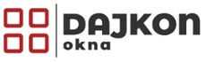 DAJKON OKNA 