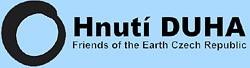 Hnutí DUHA Jeseníky 