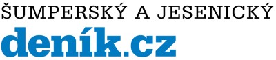 ŠUMPERSKÝ A JESENICKÝ DENÍK 