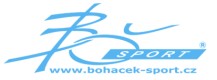 Boháček-sport.cz s.r.o.